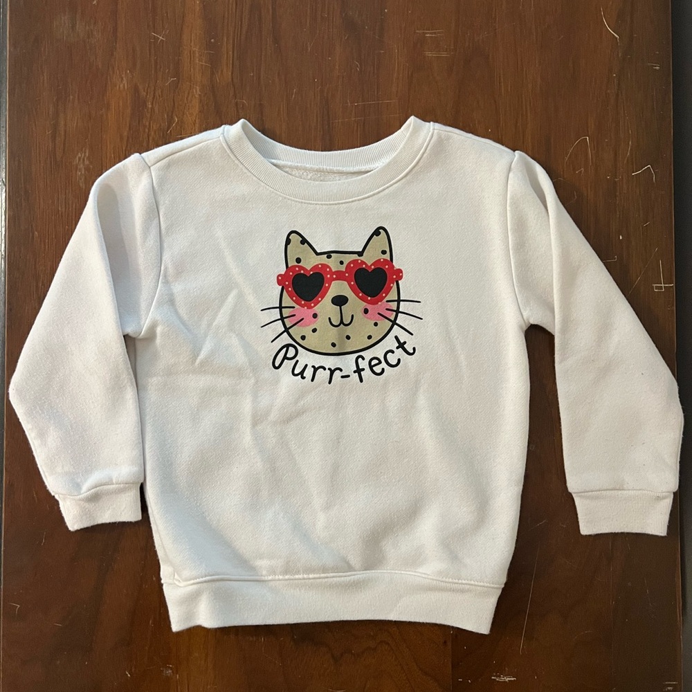 Garanimals Kids Sweatshirt